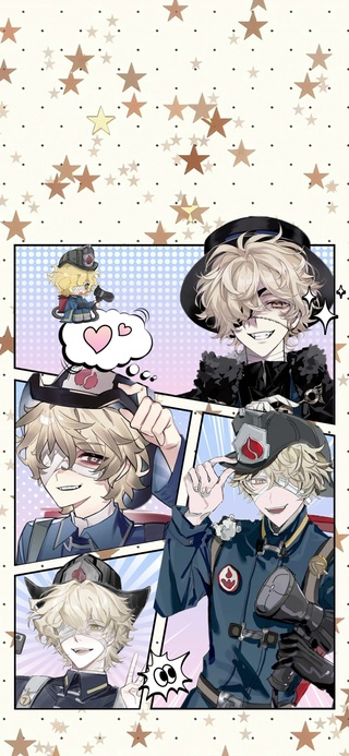 第五人格火灾调查员