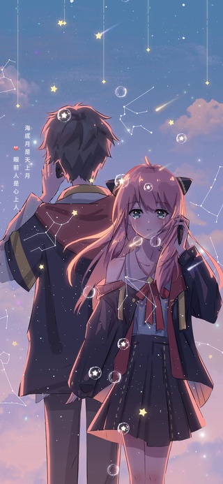 我们是最熟悉的陌生人