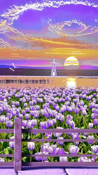 神秘星域