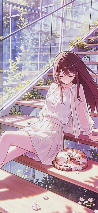 春日晴光里