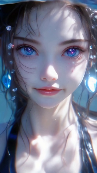 一眼万年