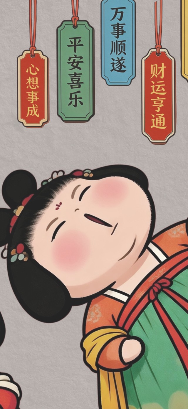 仕女发财团队