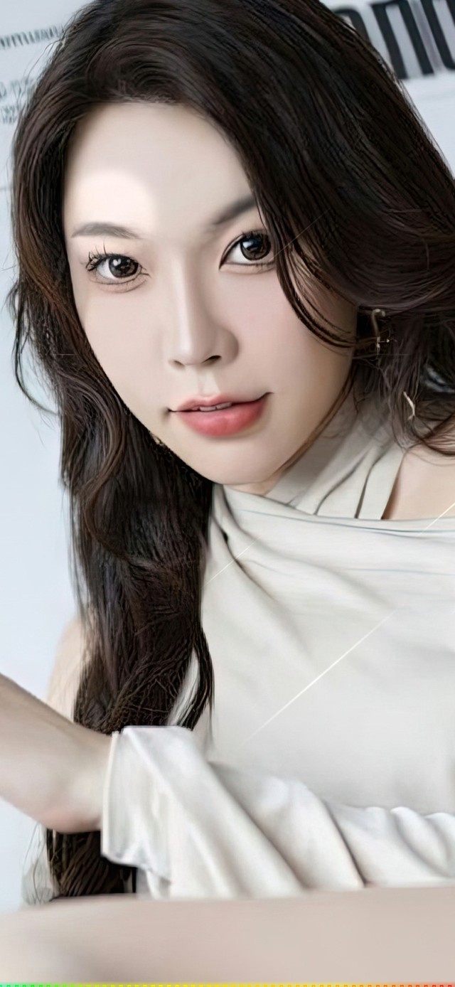 高清性感纯欲美女御姐