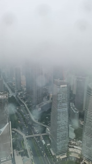 上海东方明珠