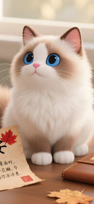 早安（日历版）