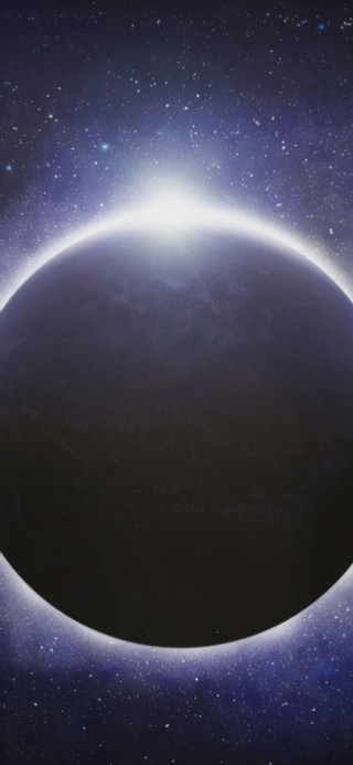 太空