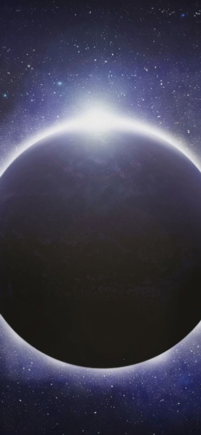 太空