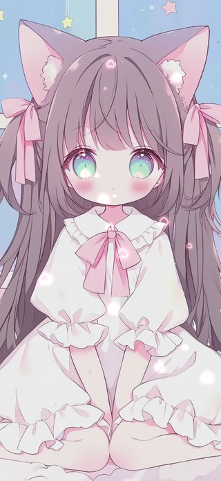 兽耳萝莉