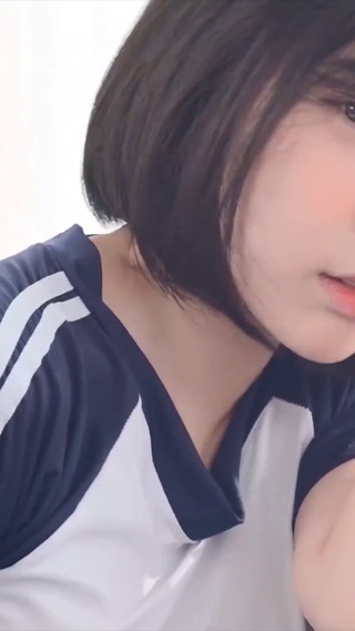 美女