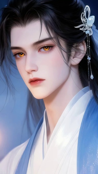 花间巡游
