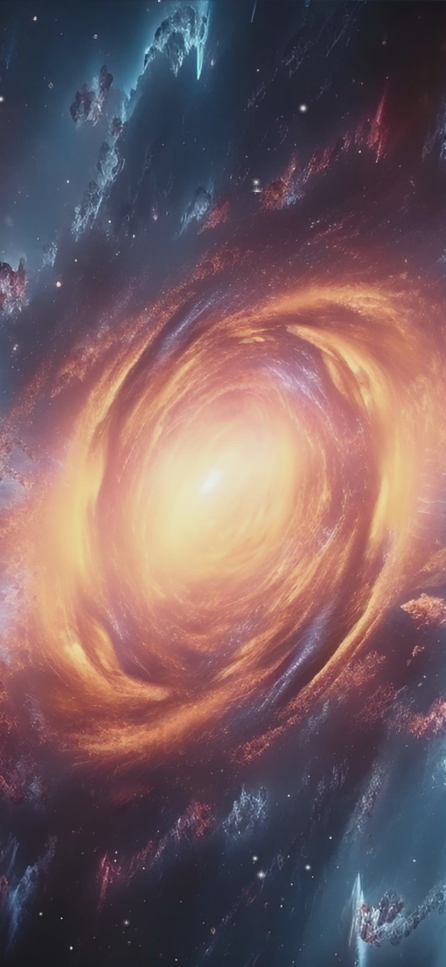 星际虫洞
