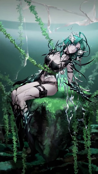 无期迷途曼缇斯