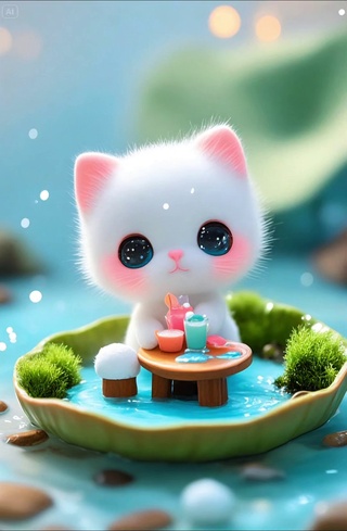 治愈猫猫