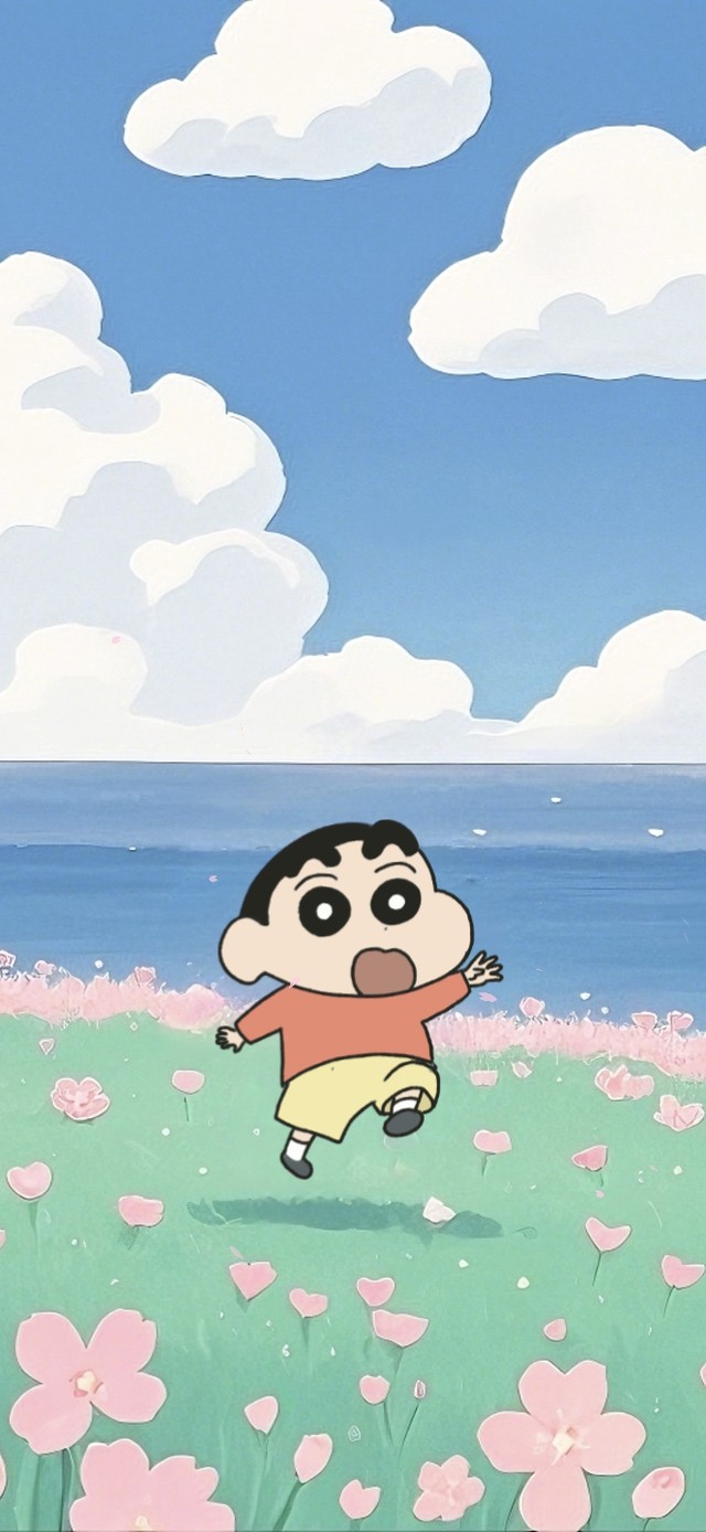 小新的芳香旷野