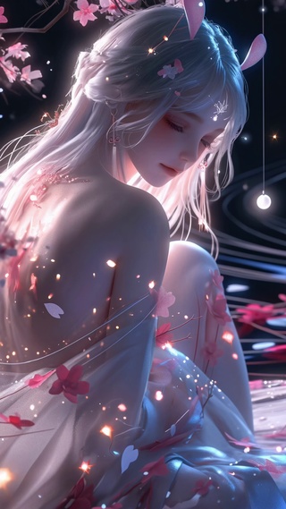 阿离