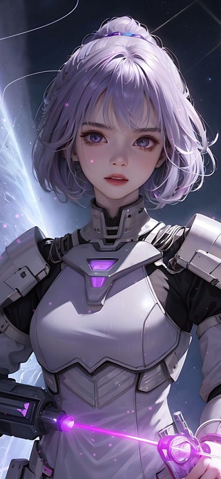 星际战士