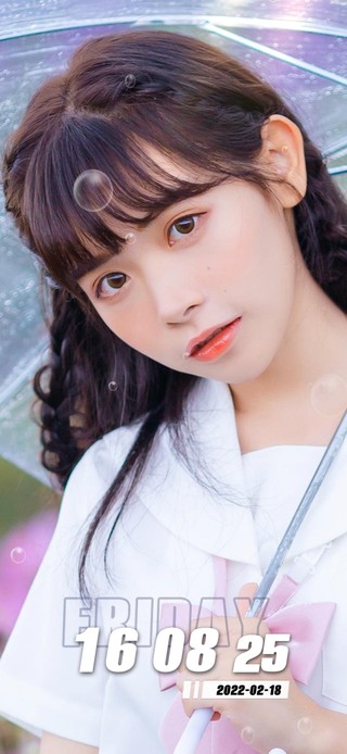 清纯jk制服学妹