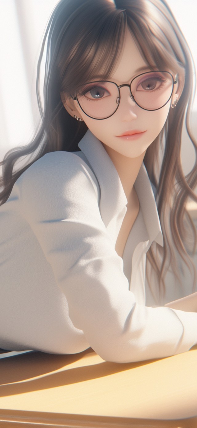 美人如花隔云端