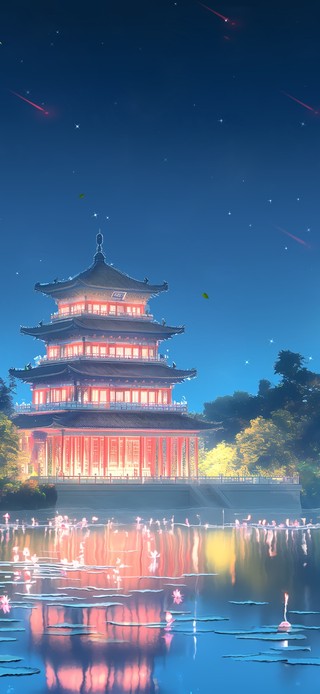 摘星楼