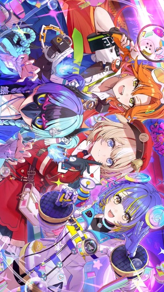 女孩们