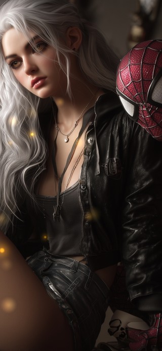 缓移莲步，有如踏月凌风