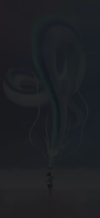 River Spirit