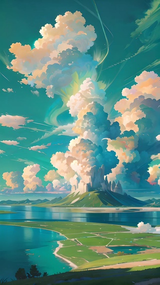 心灵旅程