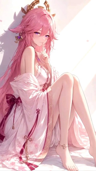 八重神子