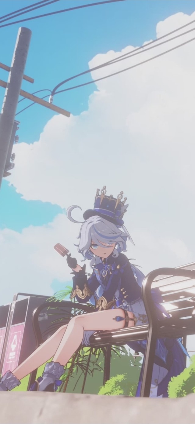 盛夏若有你相伴