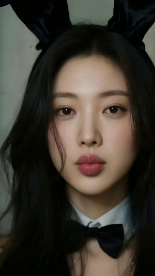 清纯女孩