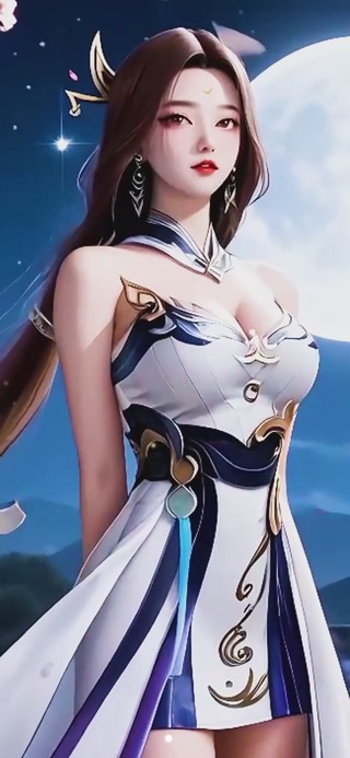 姮娥（嫦娥）