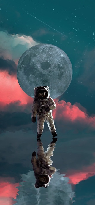 探索宇宙