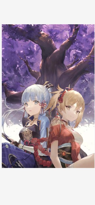 神里 宵宫 重置版