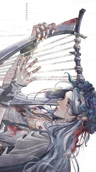 仙女