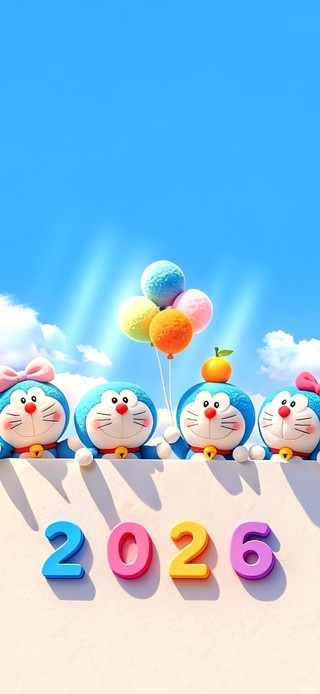 2026哆啦