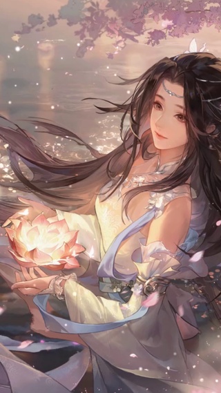 祈福