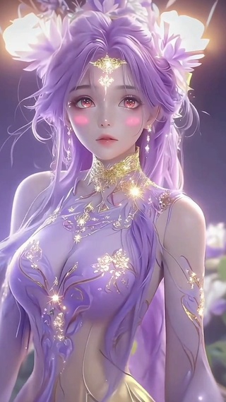 紫魁