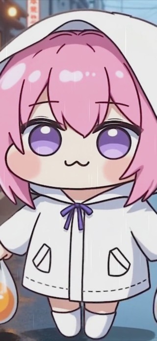 可爱doro