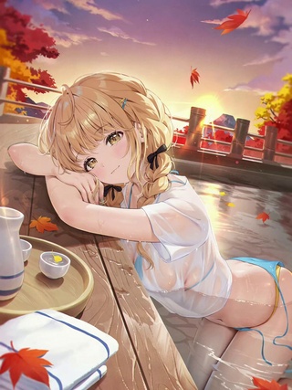ほうき星2