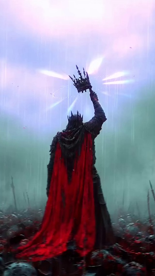 尊我为王