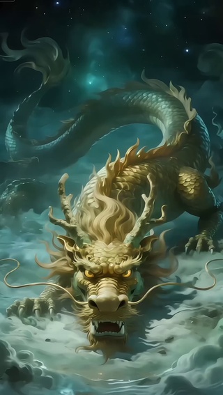 龙1
