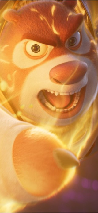 熊出没·年年有熊（剧照1）