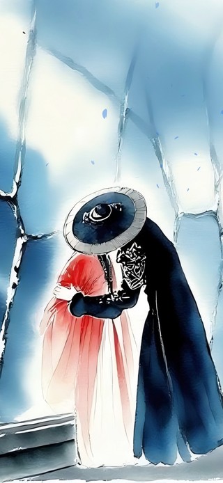 书卷一梦“水族馆”表白吻