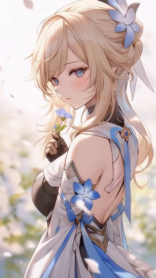 荧之花语