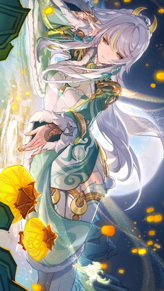 少女