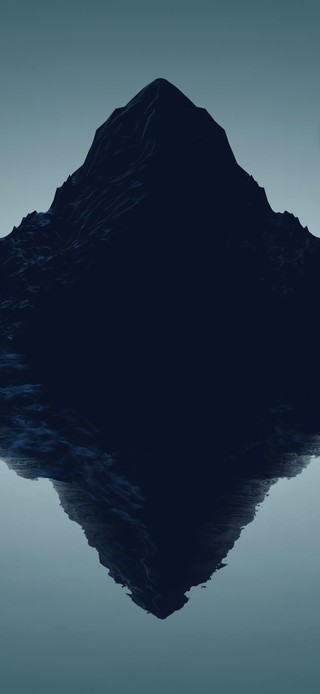 看山