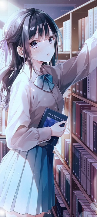 梦幻初遇