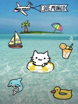 猫角面包1