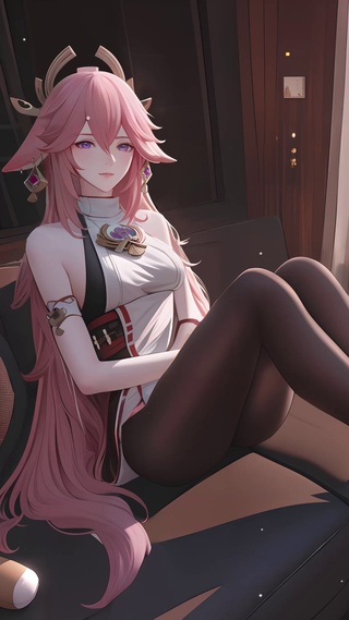八重神子