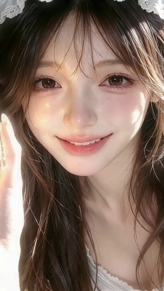 许愿瓶氛围感治愈少女